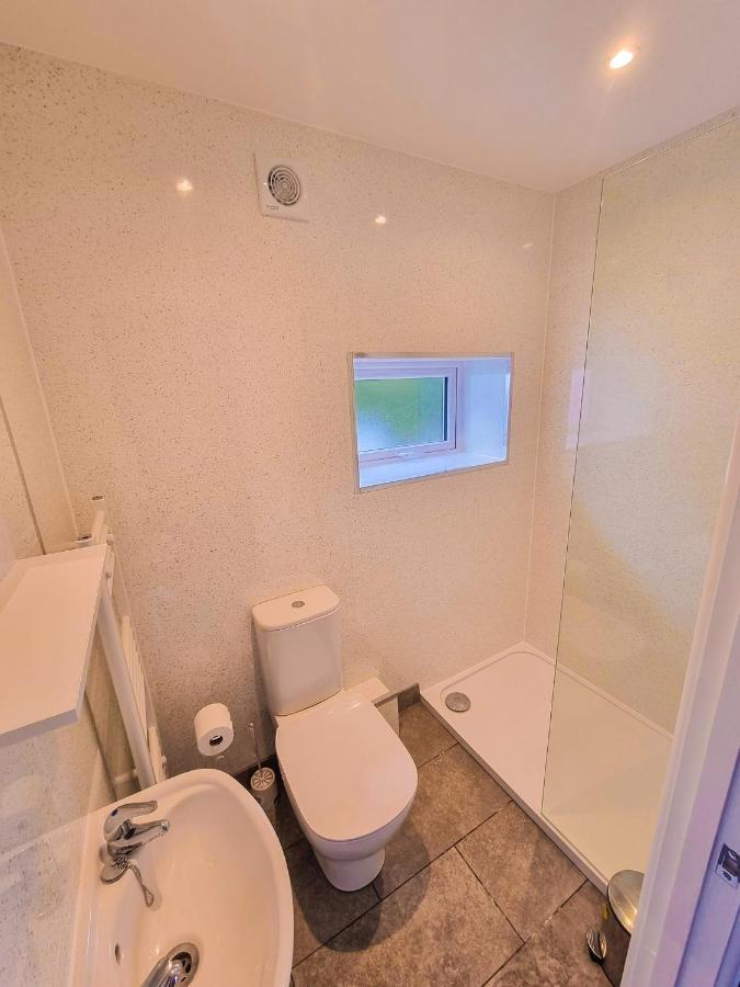 Rabbits Warren, 2 Single Bed Holiday Let In The Forest Of Dean Blakeney  Exterior foto