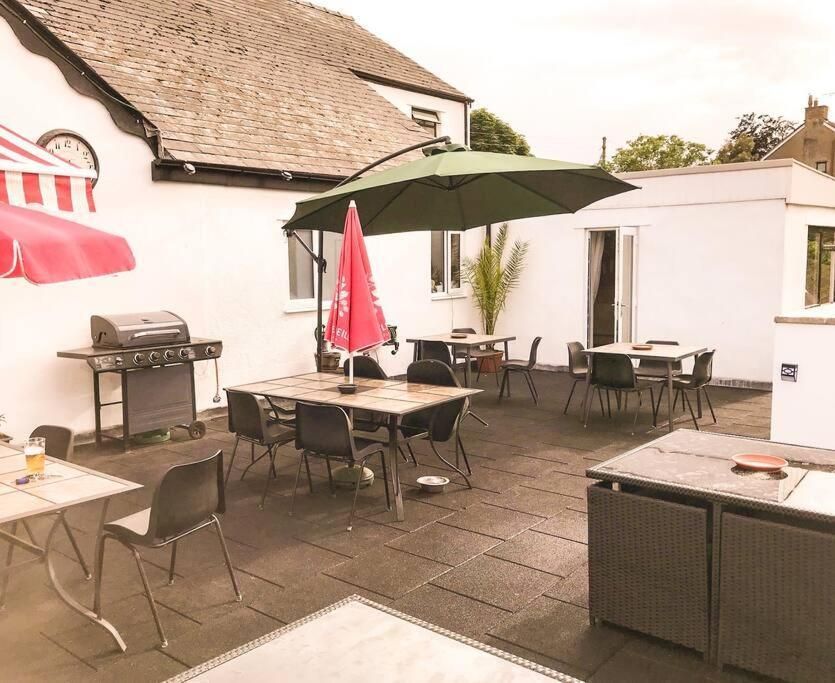 Rabbits Warren, 2 Single Bed Holiday Let In The Forest Of Dean Blakeney  Exterior foto