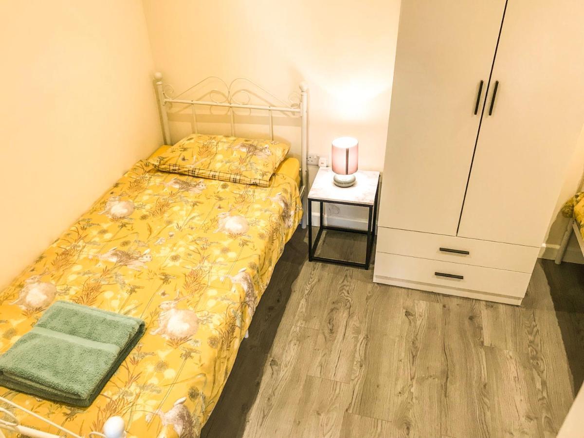 Rabbits Warren, 2 Single Bed Holiday Let In The Forest Of Dean Blakeney  Exterior foto