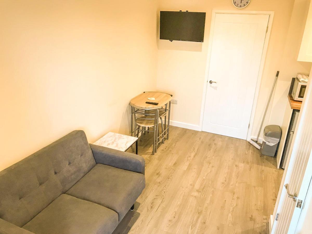 Rabbits Warren, 2 Single Bed Holiday Let In The Forest Of Dean Blakeney  Exterior foto